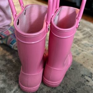 Toddler Rain Boots